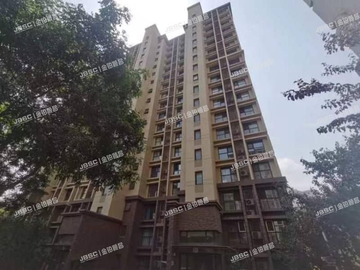 房山区 悦都新苑二区14号楼1层3单元102室（首创新悦都）