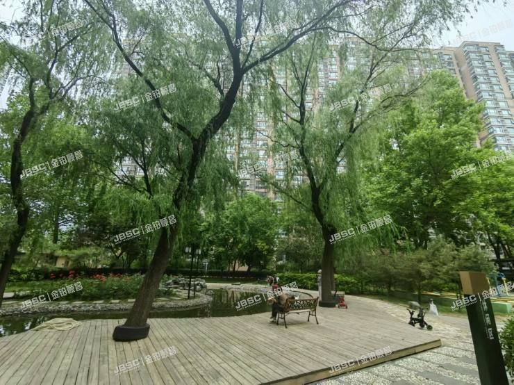 朝阳区 双花园南里三区8号楼6层601室（合生国际花园西区）