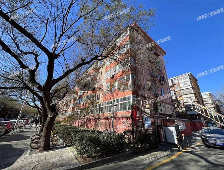 海淀区 增光路21号院3层29门301号