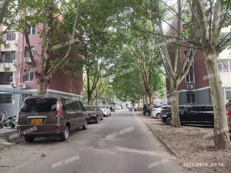 大兴区 黄村镇观音寺北里23号楼6层3-601室(观音寺北里西区)