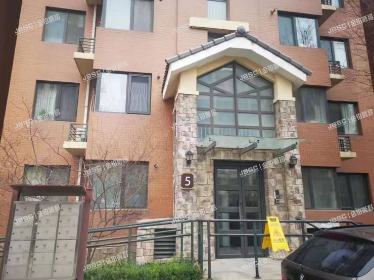 大兴区 开泰东里1号楼5层1单元502（金色漫香林）