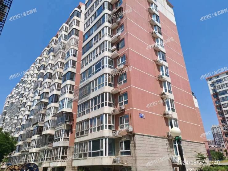 房山区 良乡行宫园四里6号楼1单元401室