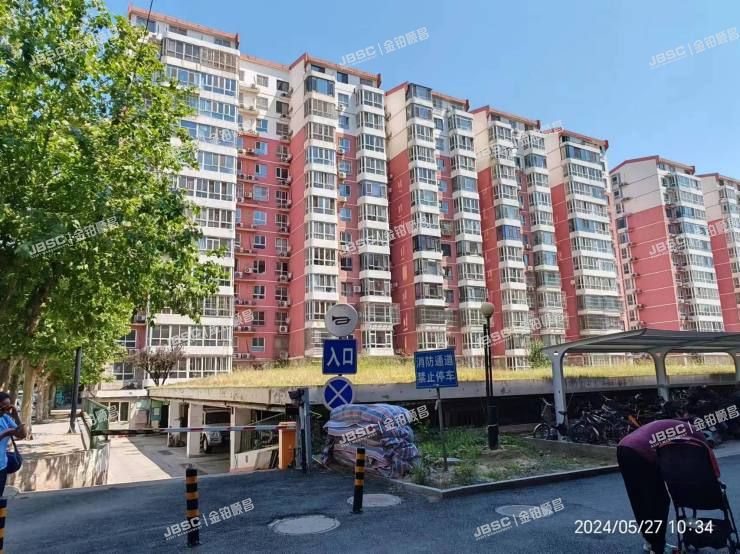 房山区 良乡行宫园四里6号楼1单元401室