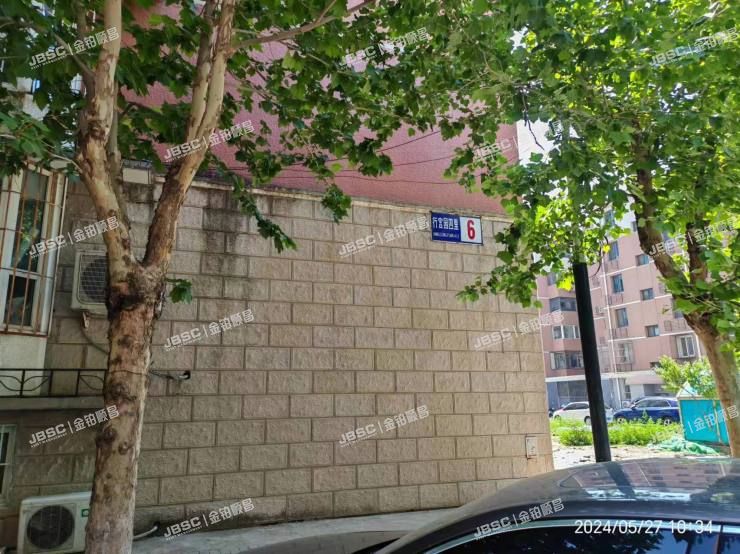 房山区 良乡行宫园四里6号楼1单元401室