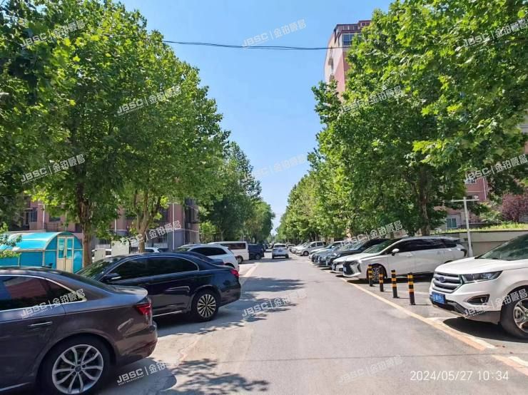 房山区 良乡行宫园四里6号楼1单元401室