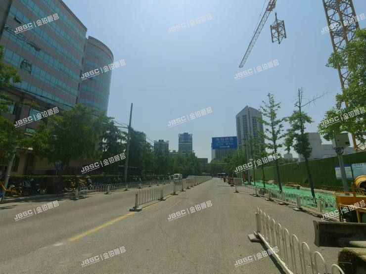 朝阳区 亮马桥路39号北京康丽大厦101至901室共51套及地下二层车位（第一上海中心）