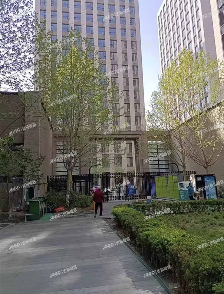 门头沟区 曹各庄路34号院5号楼2层204室（西长安壹号）办公