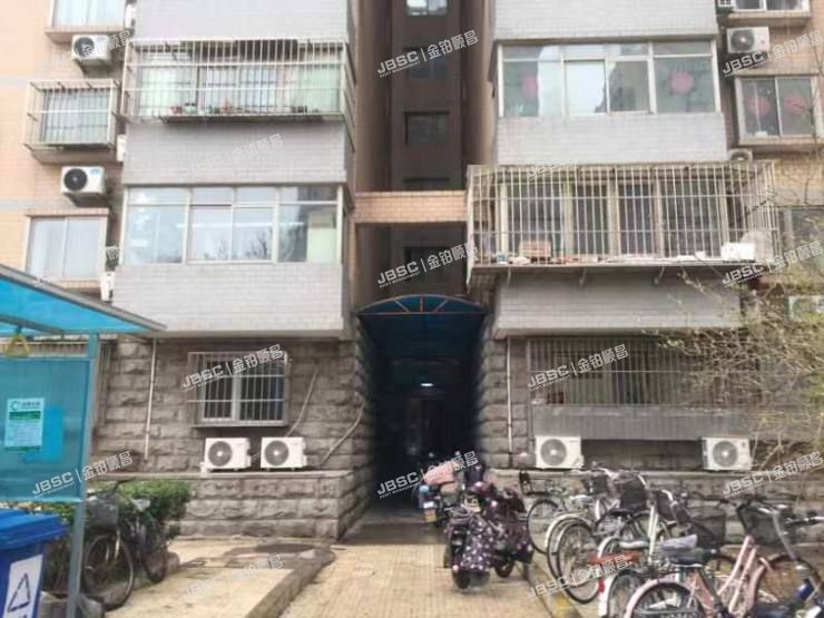 丰台区 丰华苑4号楼18层1804号房产房产所有权及其项下国有土地使用权(庄维花园)