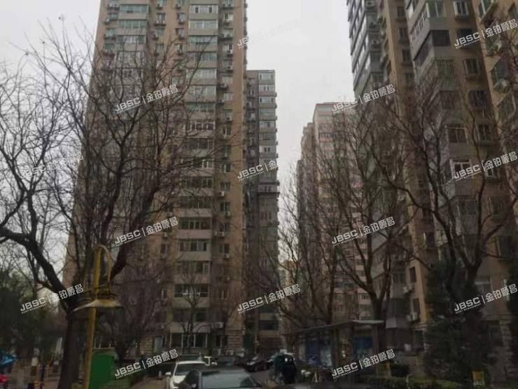 丰台区 丰华苑4号楼18层1804号房产房产所有权及其项下国有土地使用权(庄维花园)