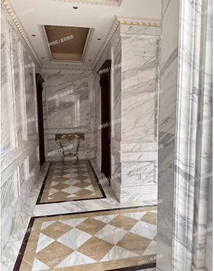 密云区 茉莉山庄1号-1至2层（印象江南茉莉山荘1号）别墅