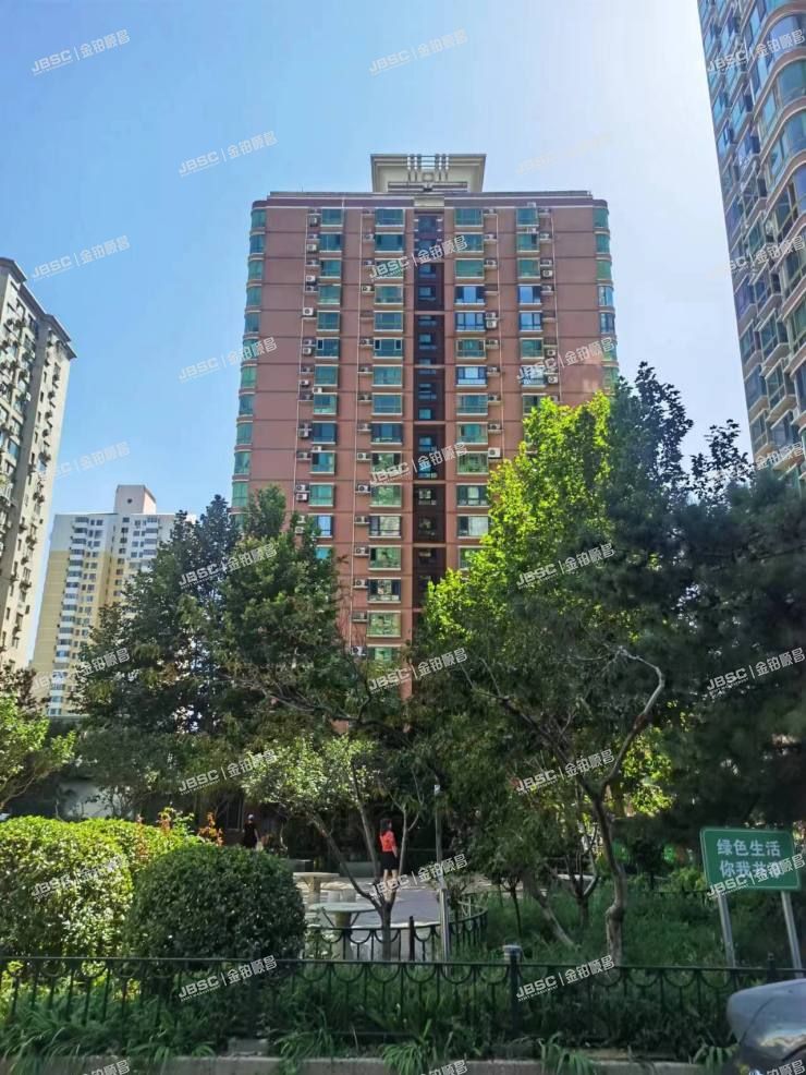 朝阳区 紫芳路9号院1号楼9层1005A室（广顺园）