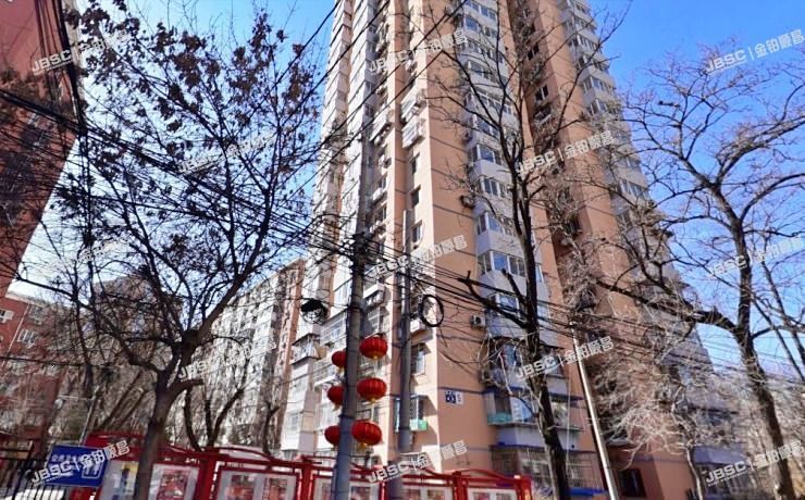 朝阳区 西坝河南里12号楼402室