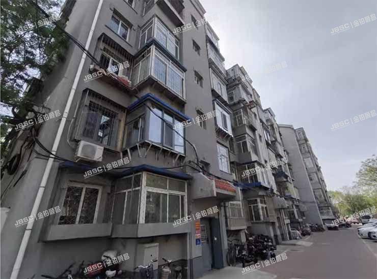 顺义区 西辛南区83号楼6层1单元601室