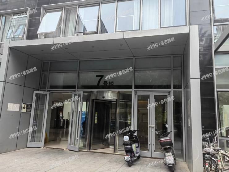 东城区 广渠家园7楼19层1908室（冠城名敦道）