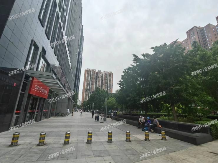 东城区 广渠家园7楼19层1908室（冠城名敦道）