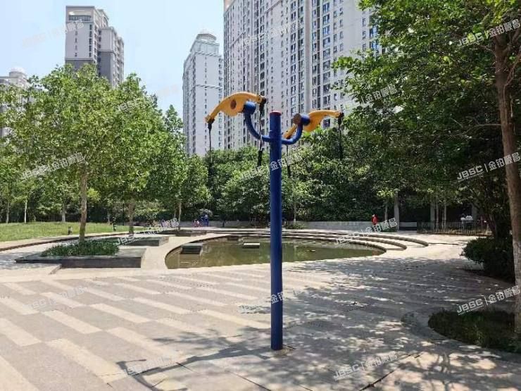 通州区 临河里36号楼27层2705室（华业东方玫瑰D区）