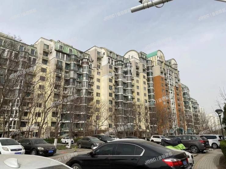 丰台区 草桥欣园三区4号楼-1-1层2-101号（恋日嘉园一期）