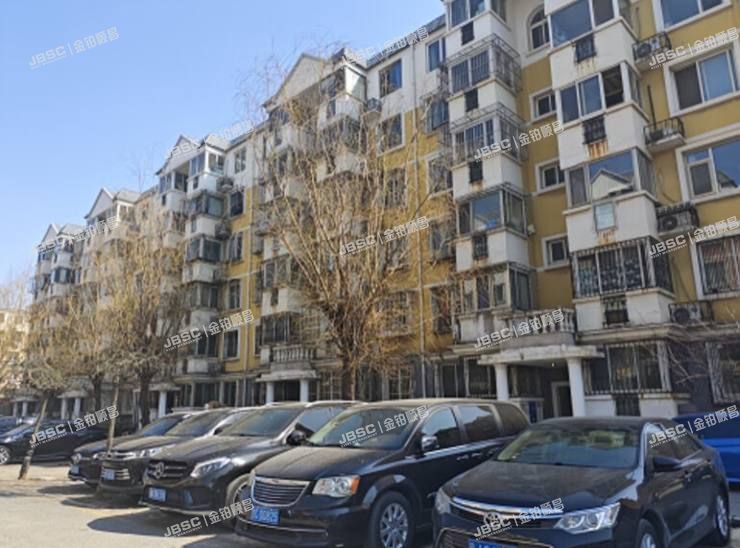 丰台区 卢沟桥南里10号院3号楼6层2-602室（新月家园）