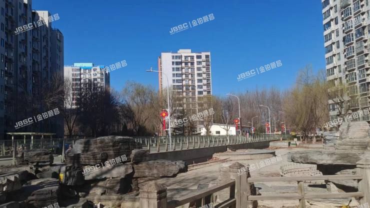 房山区 嘉州水郡190号4层2单元401室（加州水郡四期）