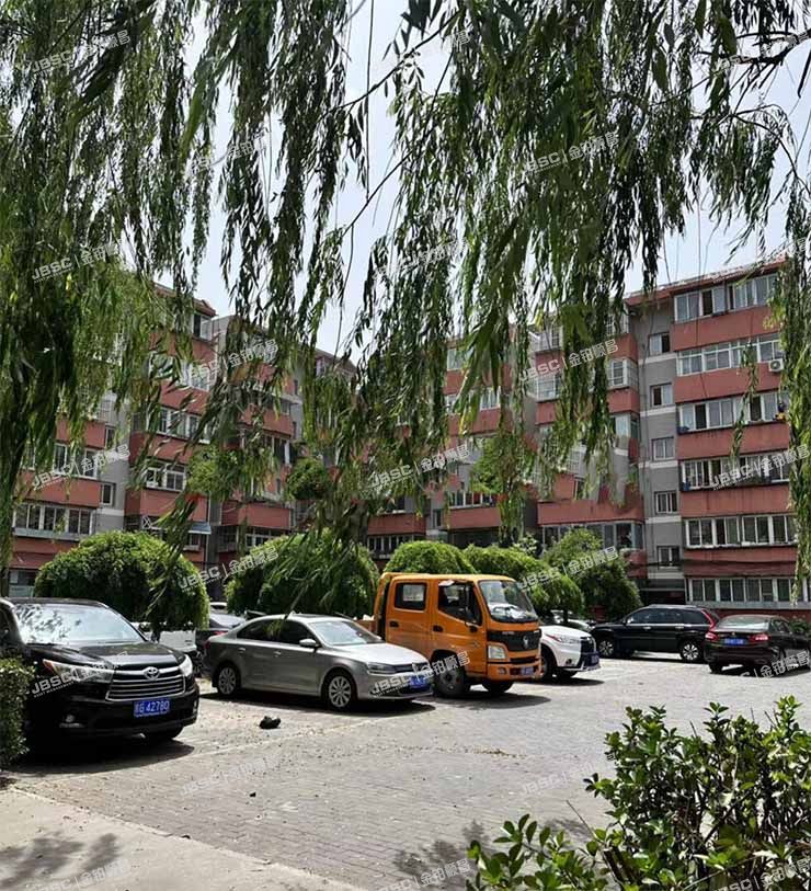 昌平区 西环里小区46号楼4层8单元402室