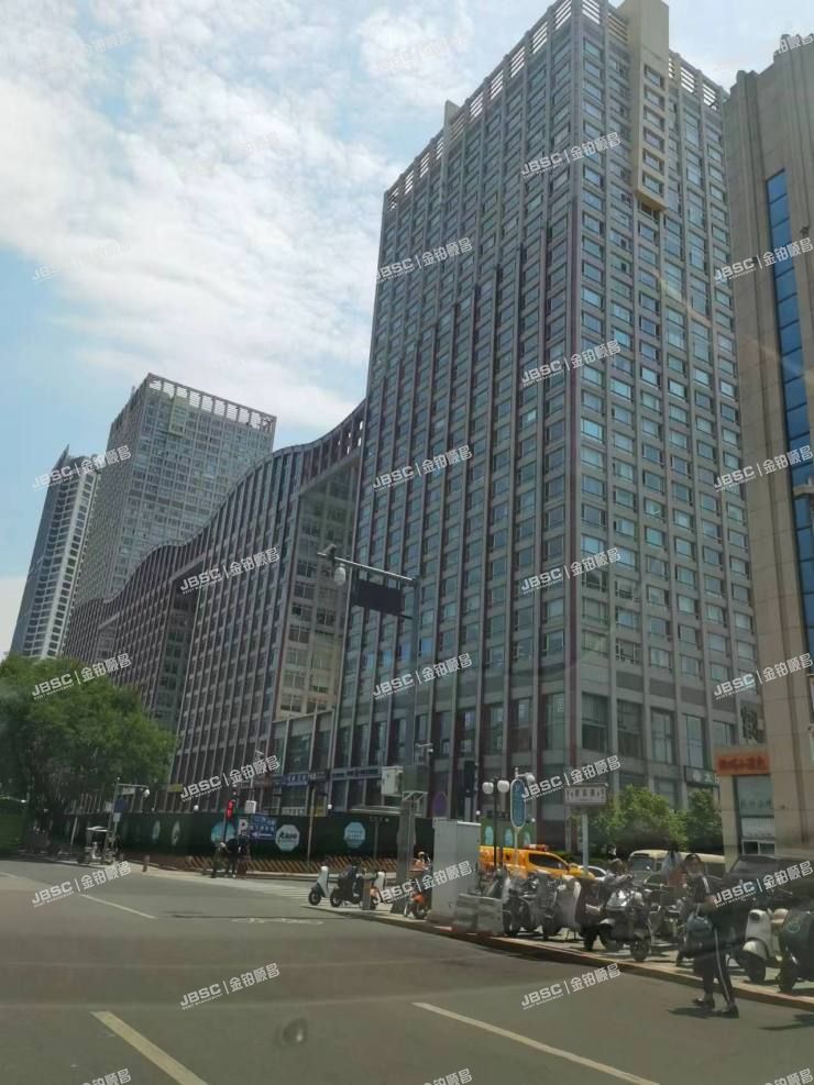 朝阳区 建国路88号10号楼16至17层1901（SOHO现代城西区）