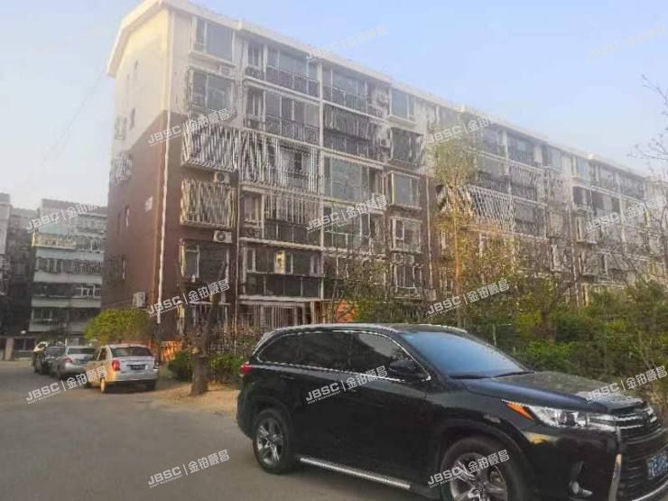 大兴区  车站南里25号楼6层1-601室(漪景园)