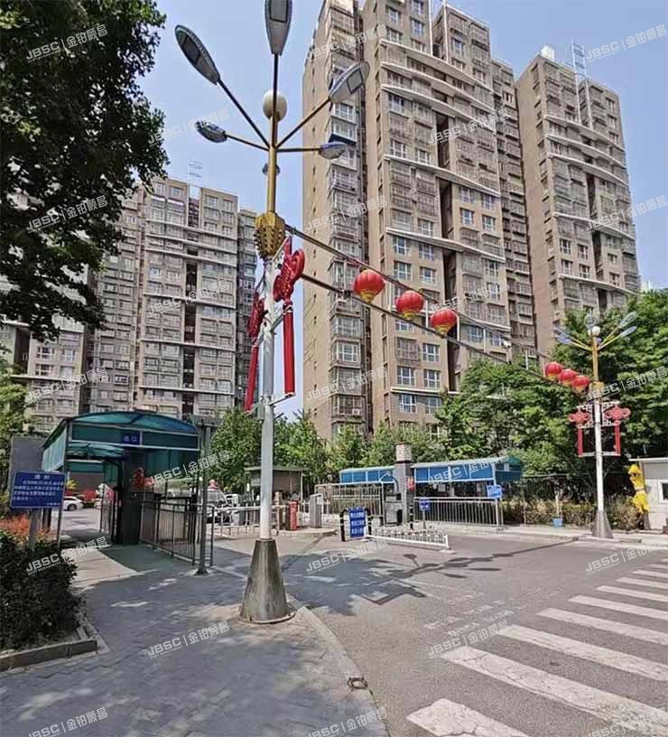 通州区 中上园26号楼3层5单元302室（中上园9号院）