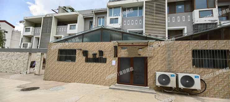 延庆区 营城子村万香苑小区5号楼201室（万香苑）