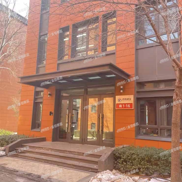 通州区 口子村东1号院159号楼-1至3层101室（经略天则）商业