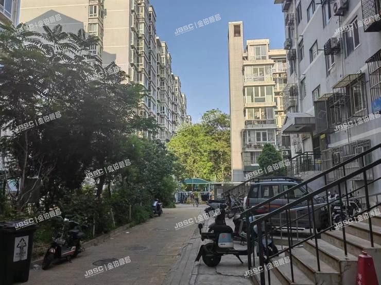 东城区 交道口东大街10号楼6层3单元602号