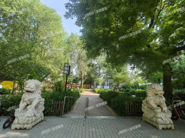 东城区 交道口东大街10号楼6层3单元602号