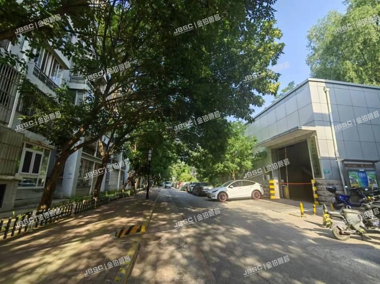 东城区 交道口东大街10号楼6层3单元602号