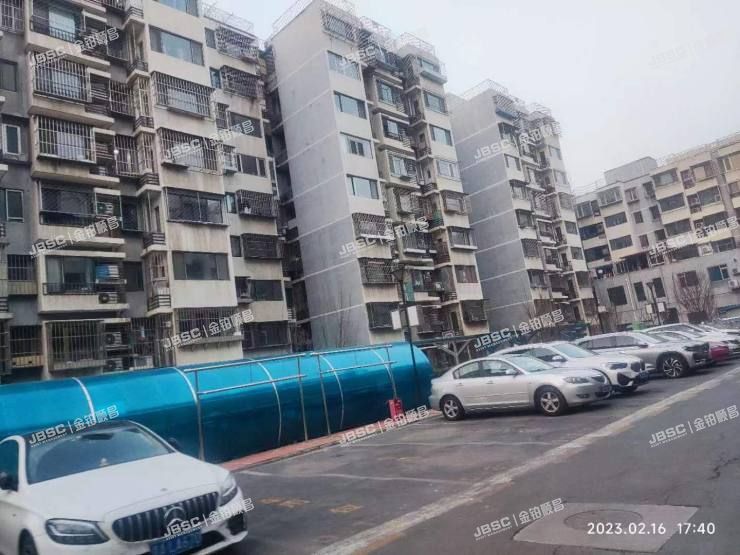 门头沟区 惠民家园二区24号楼3单元502室