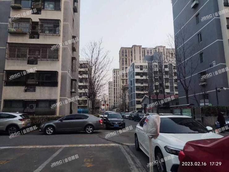 门头沟区 惠民家园二区24号楼3单元502室