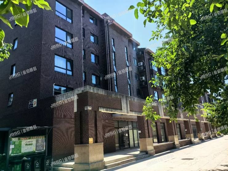 海淀区 褐石园9号楼3层6单元302室