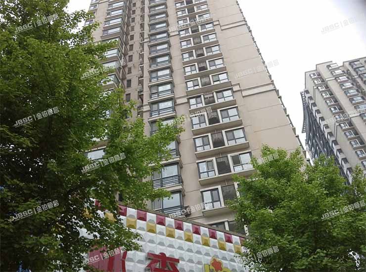 丰台区 万芳园一区15号楼23层2308室（万年花城二期）