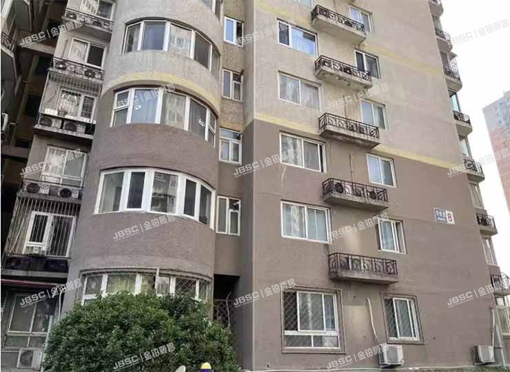 朝阳区 华威里8号楼23层2302室（百环花园）