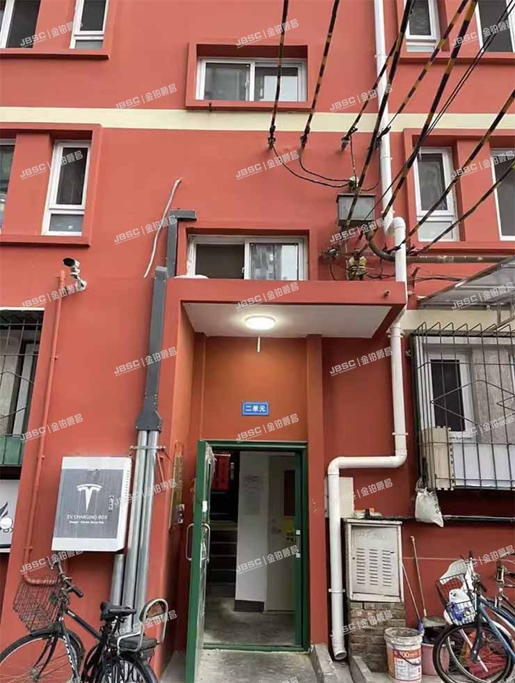 海淀区 海淀南路15号楼2门402号