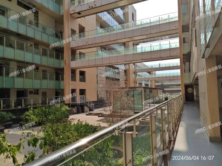 海淀区 四季青路8号2层206房（郦城工作区）