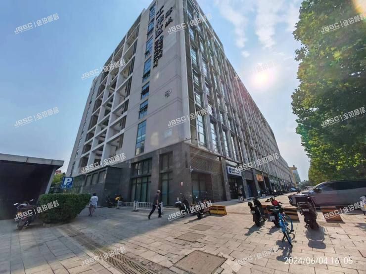 海淀区 四季青路8号2层206房（郦城工作区）