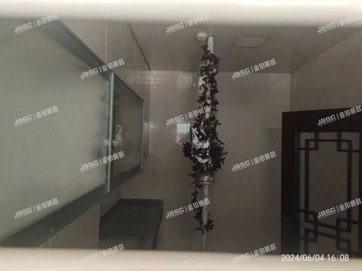 海淀区 四季青路8号2层206房（郦城工作区）