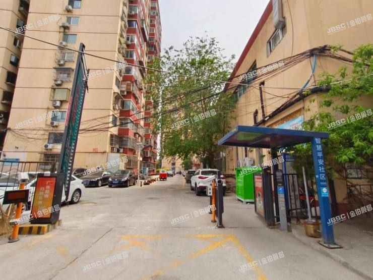 丰台区 角门东里85号楼11层1112室