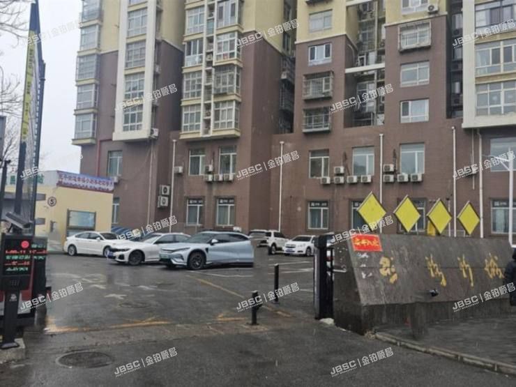 丰台区 晓月四里2号楼6层610室（晓月新城）