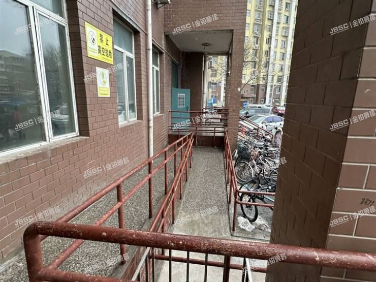 丰台区 晓月四里2号楼6层610室（晓月新城）