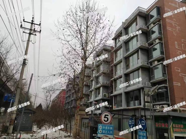 房山区 良乡长虹西路泰通嘉园3号楼3层2单元301室（西兰岛）