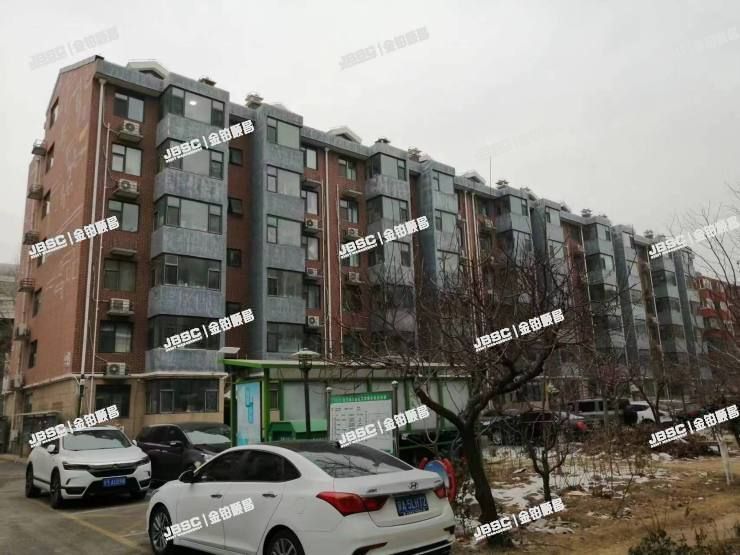 房山区 良乡长虹西路泰通嘉园3号楼3层2单元301室（西兰岛）