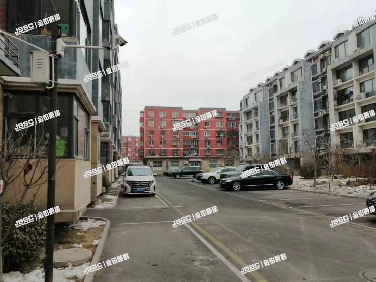 房山区 良乡长虹西路泰通嘉园3号楼3层2单元301室（西兰岛）