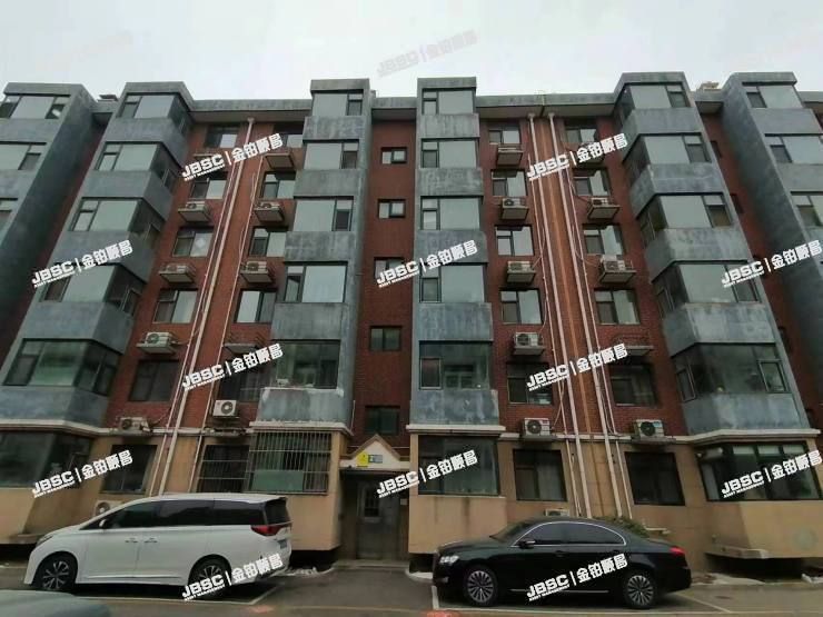 房山区 良乡长虹西路泰通嘉园3号楼3层2单元301室（西兰岛）