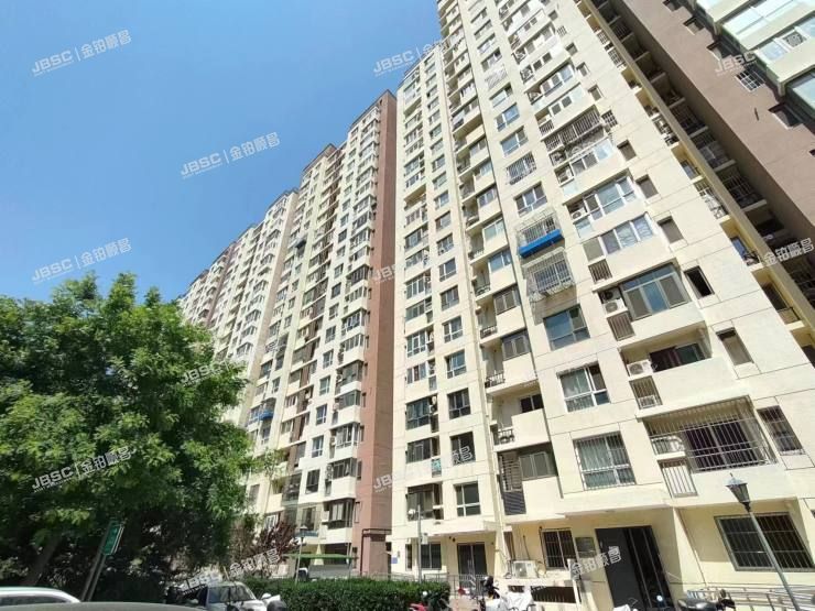 大兴区 圣和南巷1号院5号楼10层3单元1003室（康宜家园）