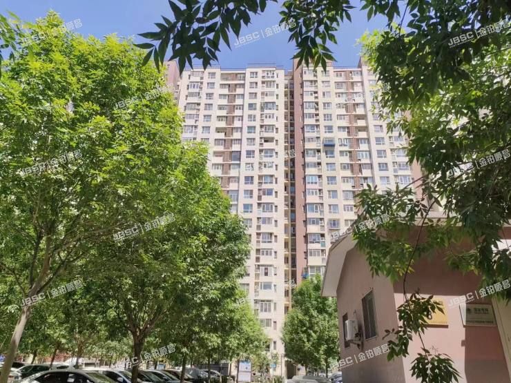 大兴区 圣和南巷1号院5号楼10层3单元1003室（康宜家园）